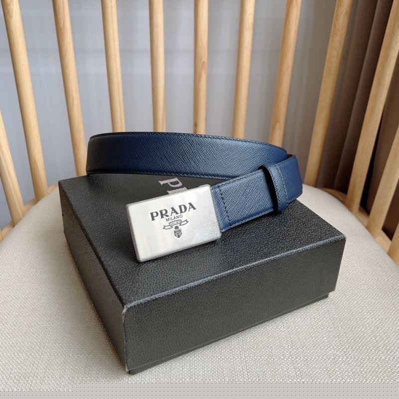Pra*a belts
